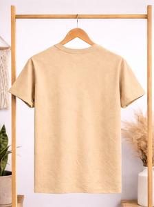 T-shirt personnalisé avec un imprimé mignon de panda, citation amusante, t-shirt graphique unisexe en coton, décontracté, manches courtes, OEM ODM, vêtements en gros - Product Image 4