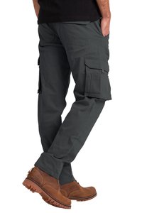 Custom Logo <b>Cargo</b> Trousers Private Label Streetwear <b>Pants</b> Manufacturer <b>Pants</b> for Men and Women - Product Image 2