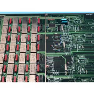 Carte matricielle d'assemblage de circuits imprimés Teradyne 517-301-01, 152126 - Équipements et pièces semi-conductrices d'occasion fiables à l'échelle mondiale chez - Product Image 3