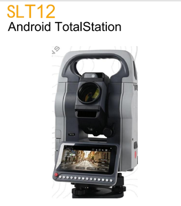 Offre Spéciale HTS-720 Station totale Android Version internationale - Product Image 3