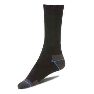 Calcetines de Compresión Transpirables para Baloncesto, Ciclismo y Deportes, con Absorción de Humedad, Alta Elasticidad, Ajuste Delgado, Color Sólido, para Hombre, Invierno - Product Image 6