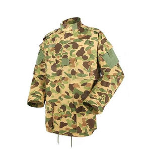 Tenue de paintball robuste, respirante et écologique, équipement de sécurité complet avec rembourrage et conception flexible pour les longues sessions de jeu - Product Image 3