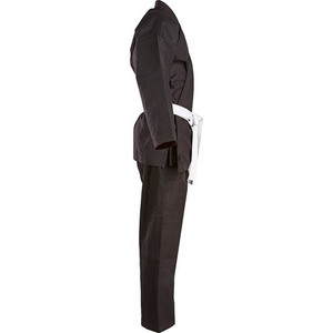 Jiu Jitsu Gi เครื่องแบบที่ออกแบบเอง,BJJ Gis คู่แข่ง350gms 450gsm 550gsm Kimonos Bjj Gis - Product Image 2