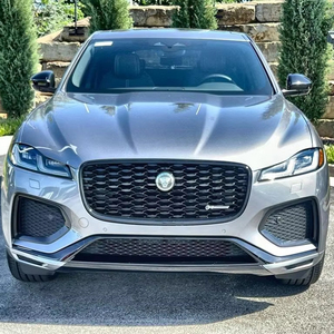 รถยนต์มือสอง Jaguar F-PACE P250 R-Dynamic S ปี 2025 - Product Image 1