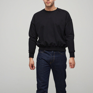 Nouveau design 2025 – Sweat à capuche décontracté pour homme, style streetwear, tricoté, léger, doublé, à manches longues, vente en gros - Product Image 1