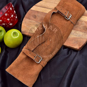 Custom Made Premium Quality Damascus <b>Kitchen</b> <b>Knife</b> Set Durable Material Damascus <b>Kitchen</b> <b>Knife</b> Set - Product Image 5
