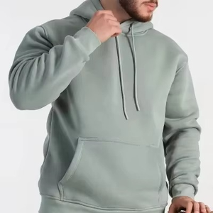 Nuevas Sudaderas con Capucha de Moda para Hombre, Sudadera Informal Masculina con Logotipo Personalizado, Impresión Personalizada, Logotipo de Marca Personalizado - Product Image 4