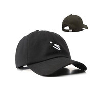 Gorra de Béisbol de Pana Unisex Ajustable, Gorra Deportiva Casual, Gorra Sólida para Otoño e Invierno, Gorra para el Sol, Deportiva, con Logotipo Personalizado