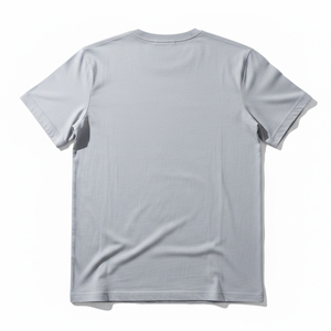 High End Rhinestone T <b>Shirt</b> Custom OEM Manufacture Luxury Diamond Embellished Street Wear Heavyweight <b>Mens</b> Cotton Tee - Product Image 3