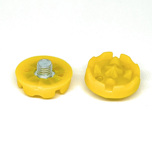 SC-03G remplacement doux pic taquet pour le cricket chaussures de golf chaussures en métal fil - Product Image 1