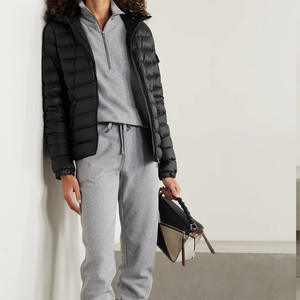 Veste matelassée personnalisée pour homme, veste d'hiver pour femme, veste matelassée à bulles pour homme, manteau rembourré d'hiver - Product Image 3