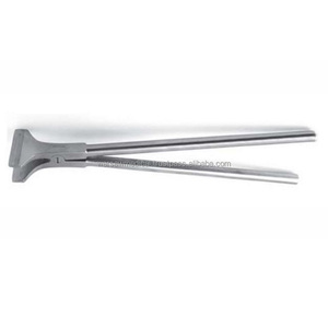 2026 Customized WARSAW MEDICAL Beeson Plaster Cast Instruments Stainless Steel Instruments | sutur kitmedic Instrument - Product Image 6