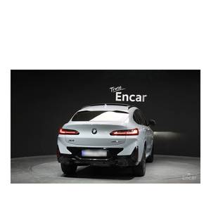 BMW X4 XDrive 20d M Sport Pro Julio 2022 98.724 km Diésel Transmisión Automática Volante a la Izquierda Cámara Trasera - Product Image 4