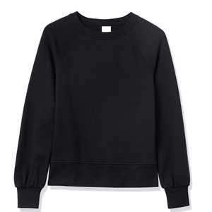 Sudadera de Manga Larga para Mujer, Tela Premium, Logotipo Personalizado, Estilo Casual, Sudadera Tipo Pullover - Product Image 1