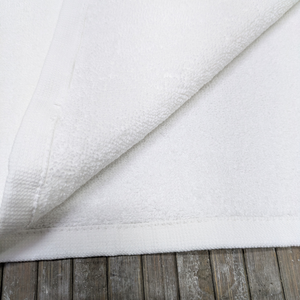 Serviettes de bain de luxe 100 % coton, best-seller, 550 g/m², au meilleur prix - prix progressifs et personnalisation possibles - Product Image 5