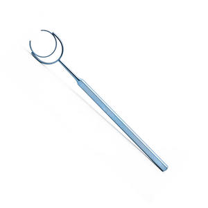 Juego de Instrumentos con Certificación CE, Anillos de Fijación de Acero Inoxidable, Color y Logotipo Personalizados, Tamaño Manual, Fuente de Alimentación por Blush Surgical - Product Image 2