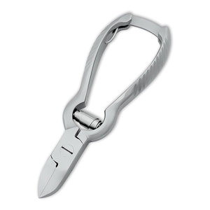 ที่ตัดเล็บเท้าสแตนเลสแบบหนา 14 ซม. สำหรับมืออาชีพ ใช้สำหรับทำเล็บมือและเล็บเท้า สำหรับเล็บหนาและเล็บขบ - Product Image 3