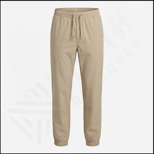 Pakistan Manufacture Custom Sevice Nylon Loose Track Pants <b>Men</b> Sports Pants Work <b>Trousers</b> <b>Winter</b> <b>Trousers</b> <b>Men</b> - Product Image 2
