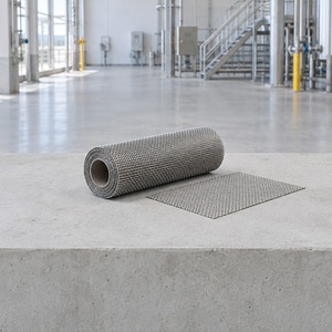 [APEC] Inconel 625 <b>Mesh</b> for thermal machinery <b>screen</b> parts and industrial project procurement for Factory Service Teams - Product Image 1