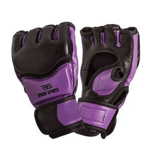 Gants de Muay Thai MMA de qualité supérieure à vendre. Créez vos propres gants MMA pour hommes. Fabriqués au Pakistan. - Product Image 1