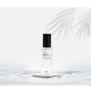 [The Hue Aesthetic] Fluide hydratant pour le soin de la peau du visage, booster aqueux avec soutien pour un teint éclatant, ampoule HUEAN - Product Image 1