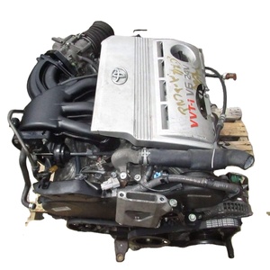 2.8L D4-D เครื่องยนต์1GD-FTV สมบูรณ์เพื่อขาย - Product Image 1