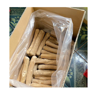 ไม้กาแฟสำหรับสุนัขกัดแทะ พร้อมตัวเลือกบรรจุภัณฑ์แบบกำหนดเองได้ - Product Image 3
