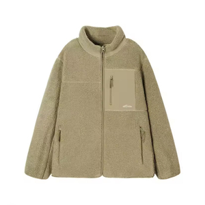 Custom Clothing Manufacturer OEM Direct Factory High Quality Women <b>Soft</b> <b>Shell</b> Waterproof Windproof Outdoor Safari <b>Jacket</b> - Product Image 4