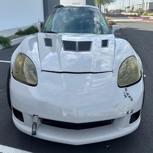 Chevrolet Corvette Coupé 2008 - Product Image 2