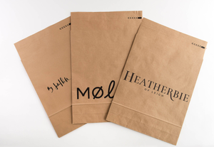 Sobres de plástico para envíos postales con logotipo personalizado, sobres de polietileno para embalaje de ropa, bolsas de envío personalizadas - Product Image 6