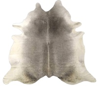 Natural Cowhide Rugs Real Fur Hair On Leather Carpets For Home & Office Decor Indoor & Outdoor Use