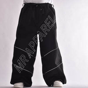 กางเกงสกีระบายอากาศสำหรับมืออาชีพ ลดราคาพิเศษ กางเกงกันหนาวสำหรับเล่นสกีและสโนว์บอร์ด กันลม กันน้ำ สำหรับเล่นกีฬากลางแจ้ง - Product Image 1