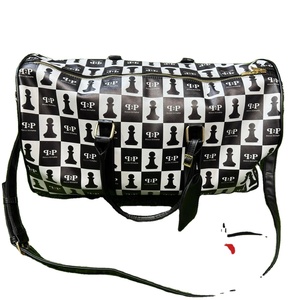 Wholesale Price New Design Gym Fitness <b>Duffle</b> <b>Bag</b> Custom Logo Sports Travel <b>Large</b> Capacity <b>Duffle</b> <b>Bags</b> - Product Image 1