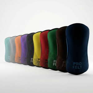 Rodilleras de Neopreno Personalizadas con Soporte de Compresión para Levantamiento de Pesas, Sentadillas y Entrenamiento Físico, con Logotipo Personalizado - Product Image 1