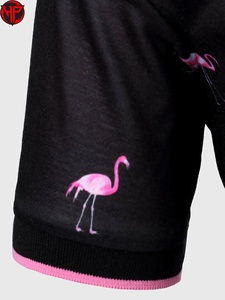 Camisa Hexaplus Industries Ligera, Transpirable, de Secado Rápido, Informal, de Poliéster, con Diseño de Rayas Coloridas, 8 Colores Disponibles para Hombre - Product Image 3