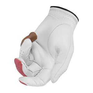 Gants de golf pour hommes de qualité supérieure, pour la main gauche et droite, tissu doux et respirant, évacuation de l'humidité, coupe-vent, antidérapant, flexible, léger - Product Image 2