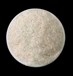Riz Basmati de qualité supérieure en vrac / Riz Basmati blanc - Product Image 2