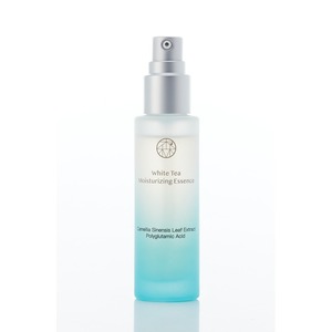 Sérum facial hydratant anti-rides au thé blanc, marque privée OEM/ODM, 30 ml - Product Image 1