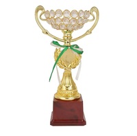 Prix Royal Metal Performer pour la reconnaissance des talents exceptionnels, des efforts constants et des réalisations distinguées