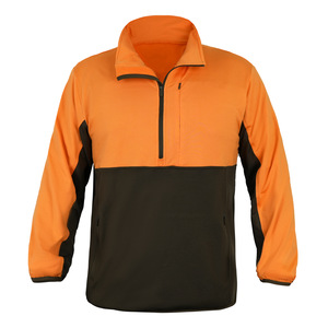 Sweat-shirts de chasse pour hommes, design personnalisé, légers, respirants, à prix avantageux - Product Image 5