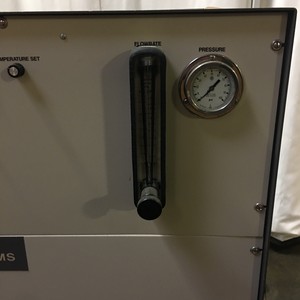 M and W Systems RPC100W-D-DT-LT-AA2-EMO-S2 - อุปกรณ์และชิ้นส่วนเซมิคอนดักเตอร์มือสองระดับโลกที่เชื่อถือได้ที่ - Product Image 2