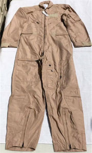 Uniforme de Piloto de Avión Unisex de Primera Calidad BLACK LAND INDUSTRIES, Traje de Azafata con Logotipo Personalizado, Material Nomex Resistente al Fuego - Product Image 3