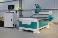 M-shine Máquina de grabado de piedra 3D para carpintería 1325 Máquina de tallado Carpintería