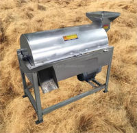 China Hot Verkoop Kokosnoot Kokos Machine Voor Vezel Kokosnoot Verwerkingsapparatuur Palm Fruit Kokosnoot Shredder Machine