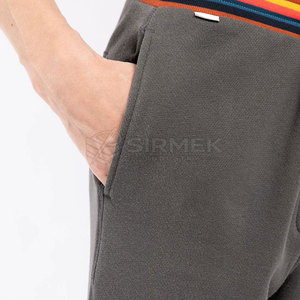 Nouveaux Joggers Classiques pour Hommes avec Coupe Décontractée et Taille Ajustable Tissu Doux Convient pour l'Hiver et l'Automne - Product Image 6
