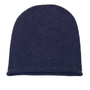 100% Pure Cashmere <b>Pashmina</b> Knit Ultra Comfortable Customizable Size Winter Beanie Soft Hand Knitted Yarn for Women - Product Image 2