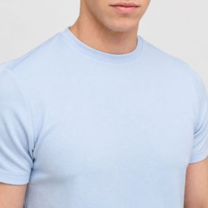 Men <b>Twin</b> <b>Set</b> Short Sleeve T Shirt and Shorts Casual Summer Sportswear Two Piece Outfit Custom OEM ODM Wholesale Clothing <b>Set</b> New - Product Image 4