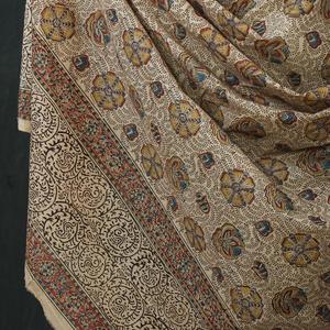 Fabricant d'écharpes en coton imprimées à fleurs 100x180 cm Pareo - Product Image 4