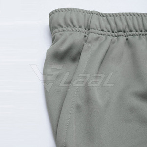 Shorts d'entraînement haute performance pour hommes, shorts de sport légers pour la pratique du fitness - Product Image 5