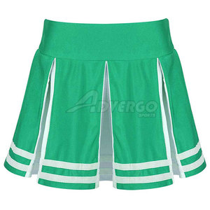 High Quality Cheerleading Competition Uniform Set Designed For Performance Confidence And Indoor Training - Product Image 6